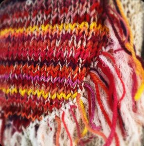 Paradiseknits Accessoires